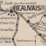 Chemin de fer du Nord