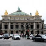 Visite de l'Opéra Garnier