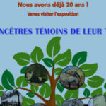 Affiche 20 ans AGFG