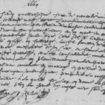 Mariage de Michel Bouettin et Jeanne Labbé 300×214