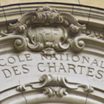 Ecole nationale des chartes